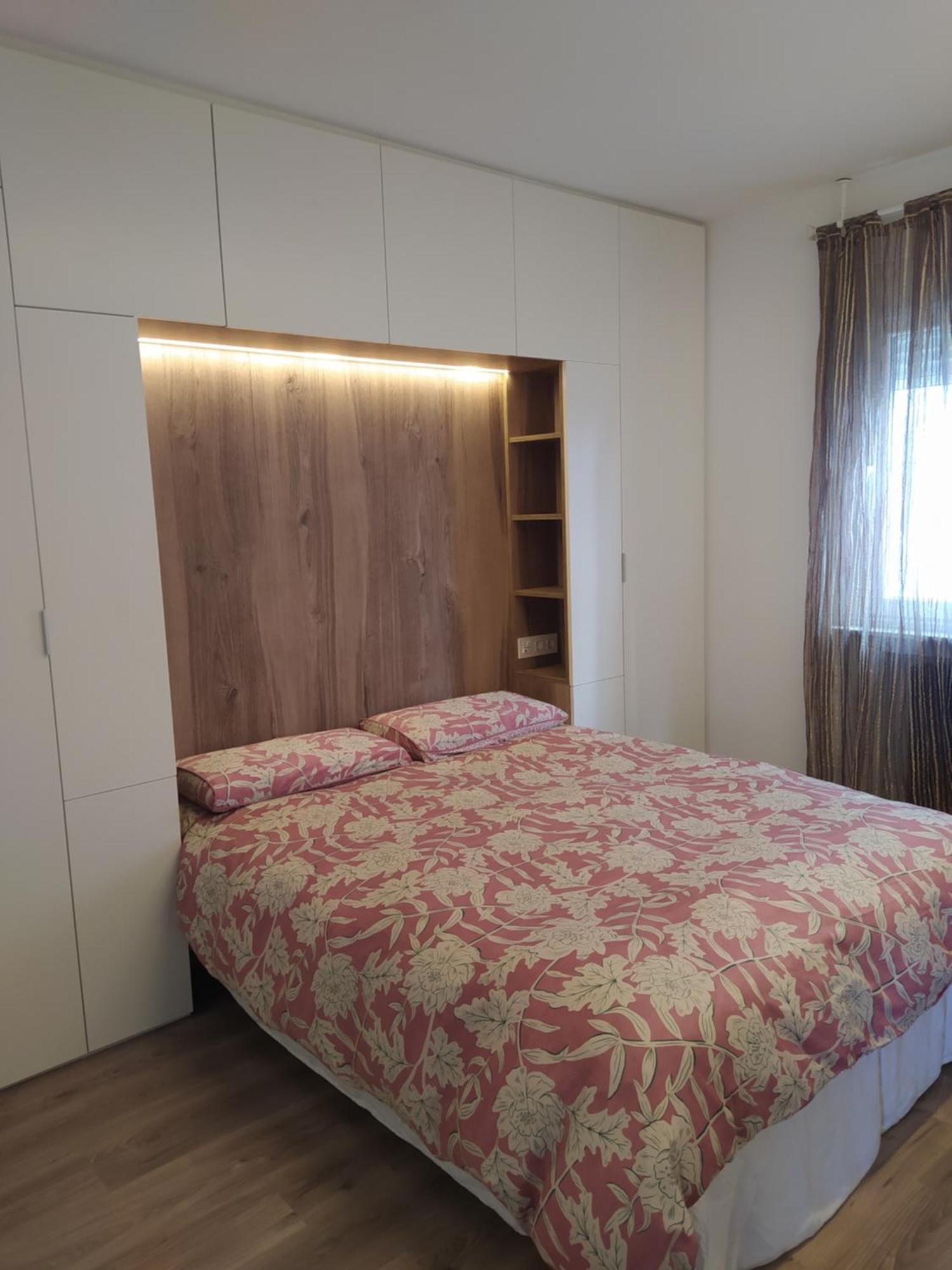 Pleno Centro Nuevo Parking Apartment Leon Luaran gambar